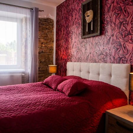Apartman Luxury - Veľký Slavkov Екстериор снимка