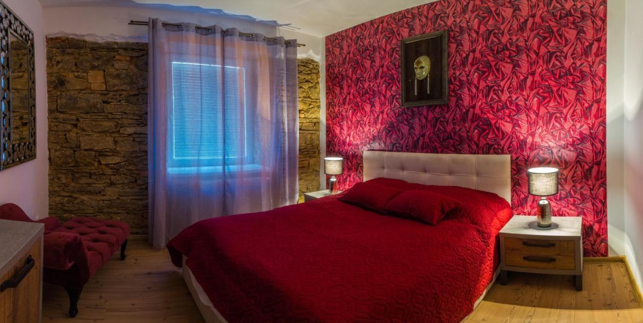 Apartman Luxury - Veľký Slavkov Екстериор снимка