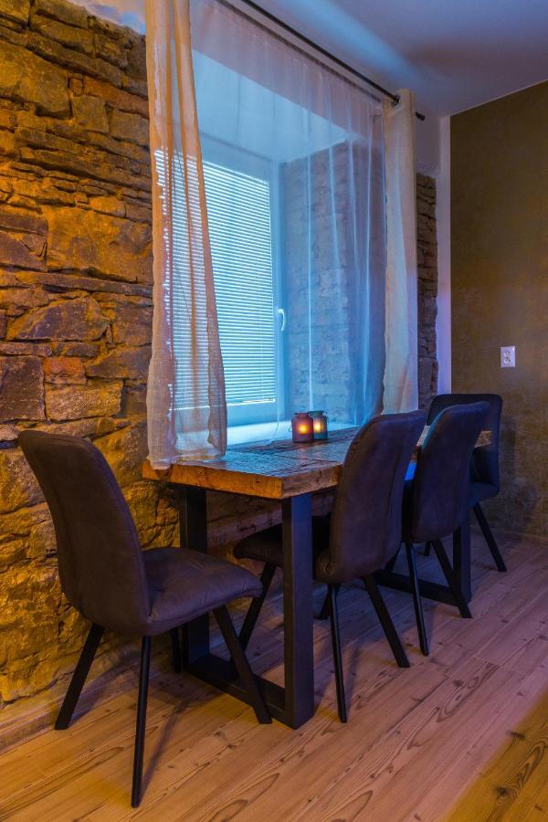 Apartman Luxury - Veľký Slavkov Екстериор снимка