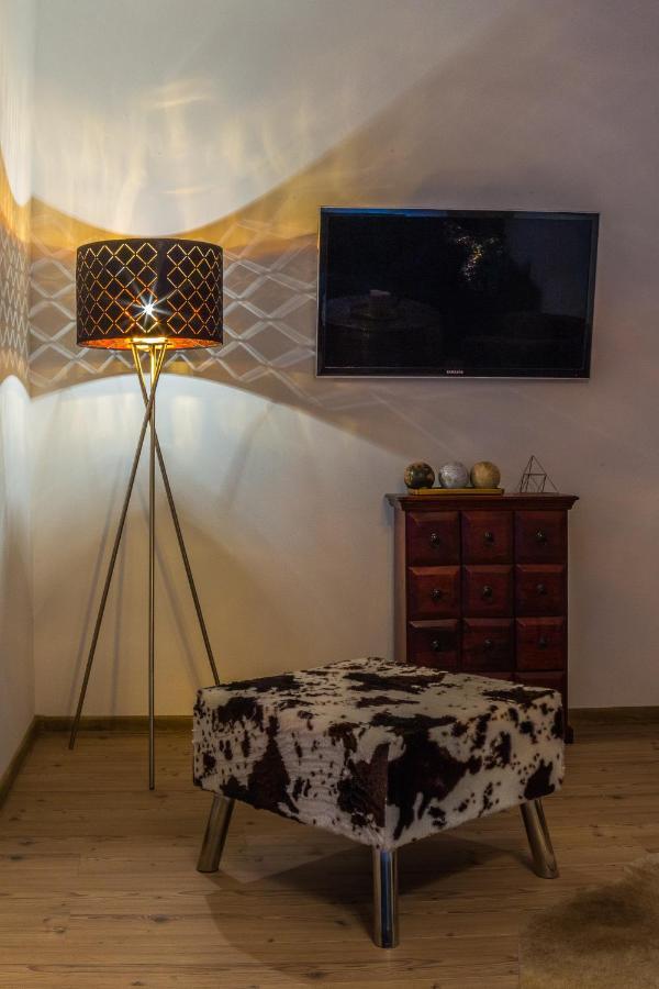 Apartman Luxury - Veľký Slavkov Екстериор снимка
